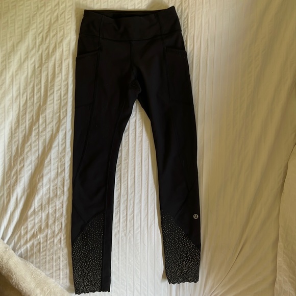 lululemon athletica Pants - Lululemon leggings